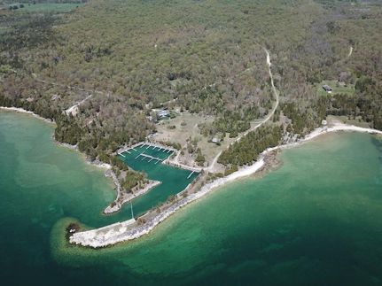 Property in Door County, Wisconsin