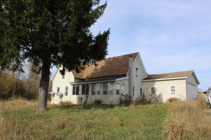 Property in Jefferson County, New York