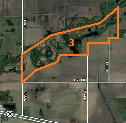 Property in Lake County, Indiana