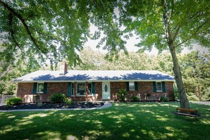 Property in Callaway County, Missouri