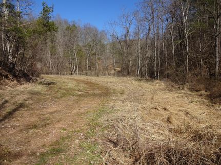 Property in Calhoun County, West Virginia