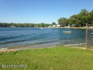 Property in Van Buren County, Michigan