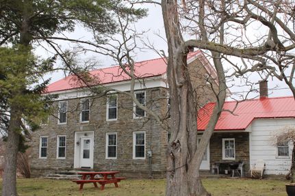 Property in Seneca County, New York