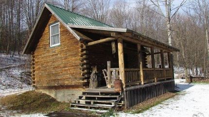 Property in Cortland County, New York
