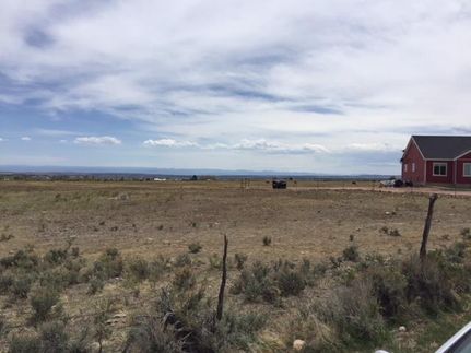 Property in Duchesne County, Utah