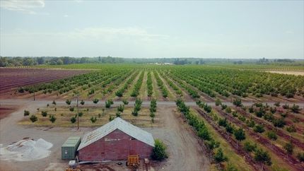 Property in Tehama County, California