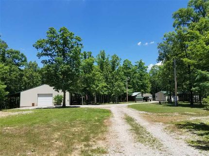 Property in Texas County, Missouri