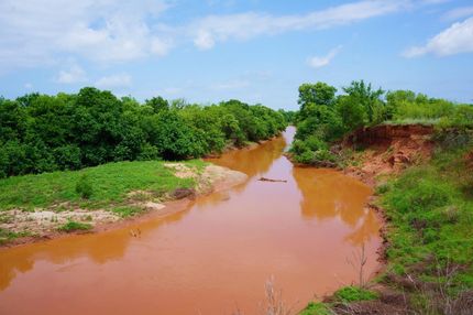 Property in Clay County, Texas