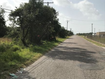 Property in San Patricio County, Texas