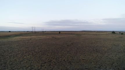 Property in Bailey County, Texas