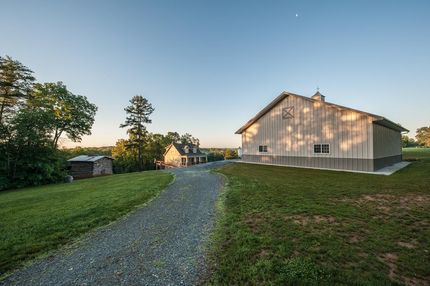 Property in Stokes County, North Carolina