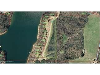 Property in Cullman County, Alabama