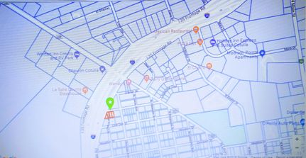 Property for sale in La Salle County, Texas