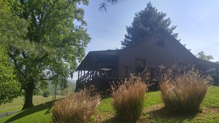 Property in Washington County, Virginia