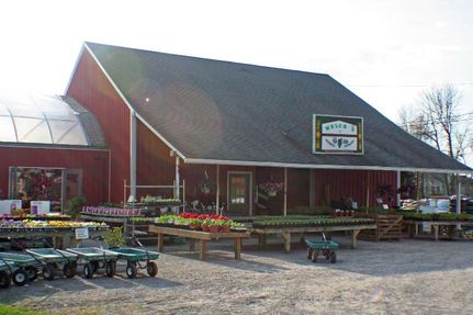 Property in Monroe County, New York