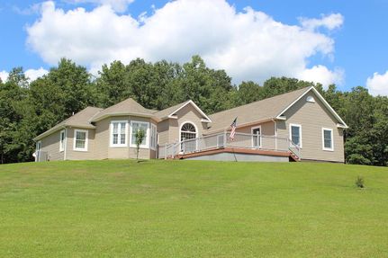 Property in Jackson County, Ohio