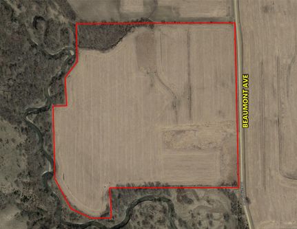 Property in Dallas County, Iowa