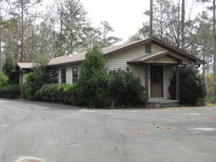 Property in Floyd County, Georgia