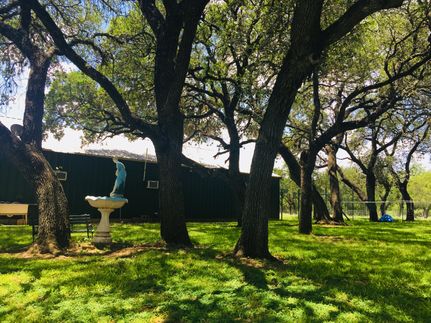 Property in Llano County, Texas