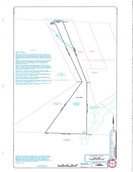 Property in Limestone County, Texas