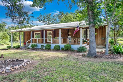 Property in Austin County, Texas