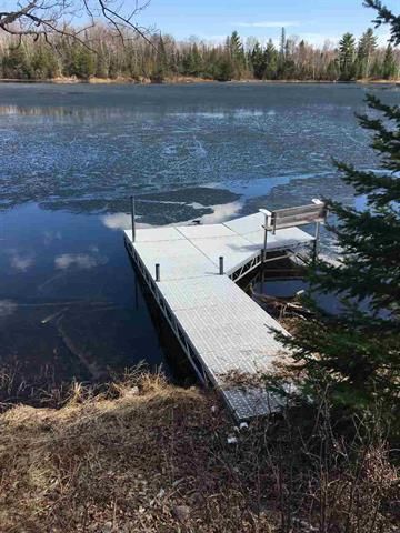 Property in Iron County, Michigan