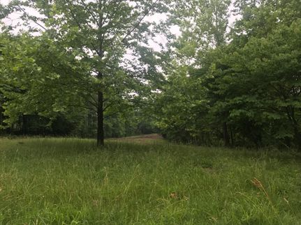 Property in Martin County, Indiana