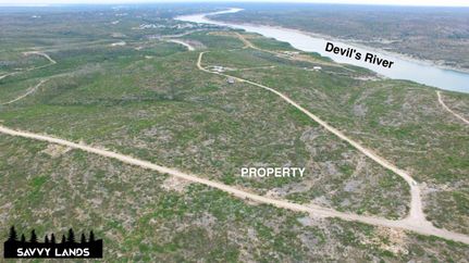 Property in Val Verde County, Texas