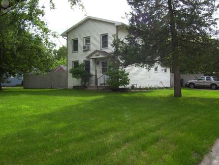 Property in Columbia County, Wisconsin