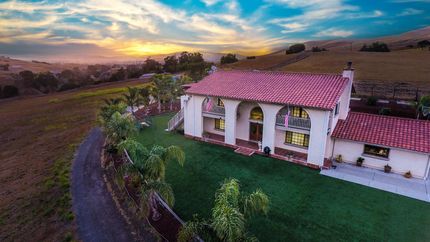 Property in Alameda County, California