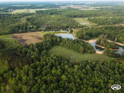 Property in Gladwin County, Michigan