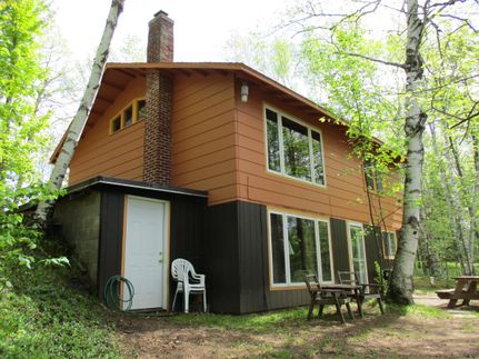 Property in Taylor County, Wisconsin