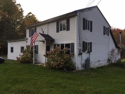 Property in Oswego County, New York