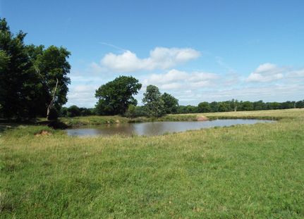 Property in Ottawa County, Oklahoma