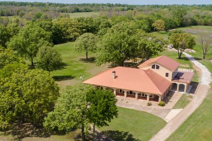 Property in Franklin County, Texas