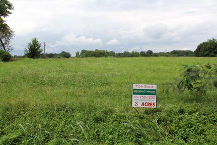 Property in Hanover County, Virginia