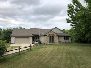 Property in Miami County, Kansas