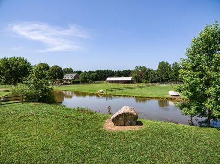 Property in Union County, North Carolina