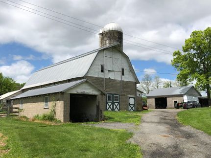 Property in Warren County, New Jersey