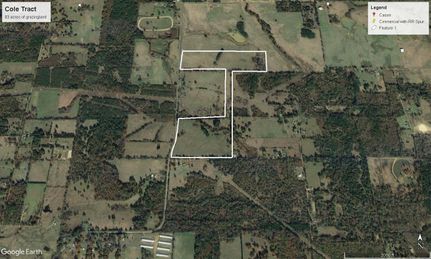 Property in Morris County, Texas