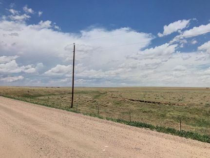 Property in Lincoln County, Colorado