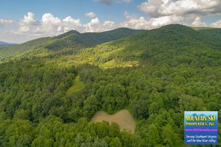 Property in Pulaski County, Virginia