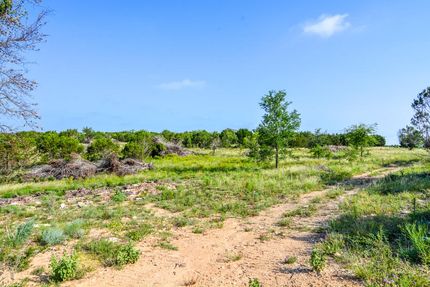 Property in Erath County, Texas