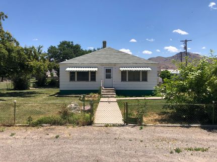 Property in Millard County, Utah
