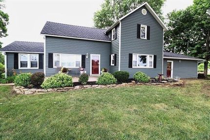 Property in Miami County, Kansas