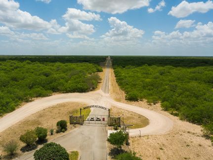 Property in Hidalgo County, Texas
