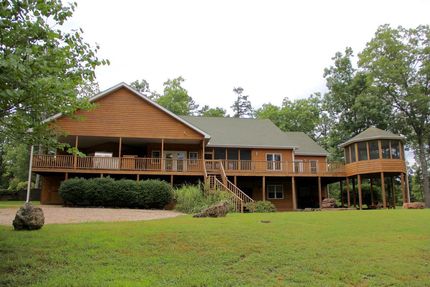 Property in Shannon County, Missouri