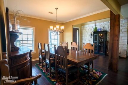 Property in Washington County, Texas