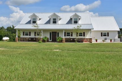 Property in Trinity County, Texas