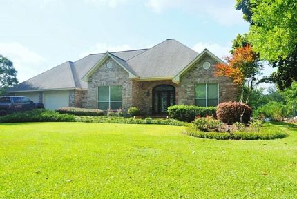 Property in Pike County, Mississippi